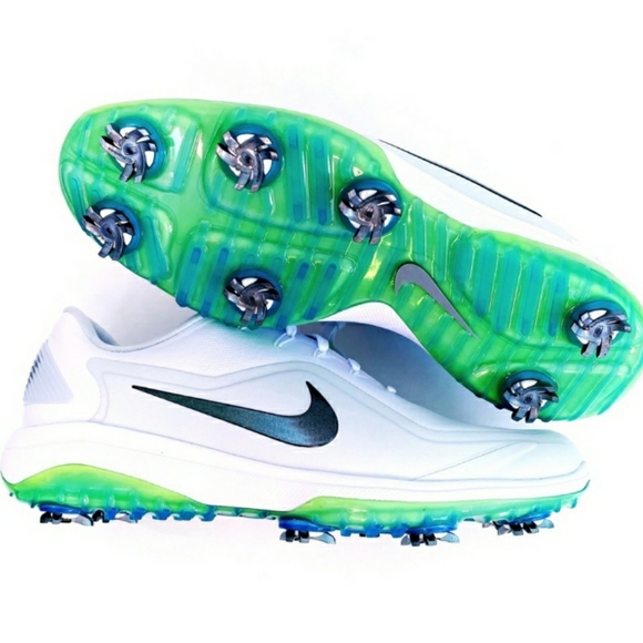 New Nike React Men's Vapor 2 Golf Shoes Sn… - Picture 2 of 9